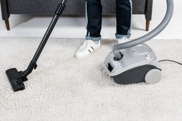 Professional Rug Cleaning